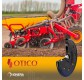OTICO – patikimas partneris jūsų žemės ūkio technikai! 